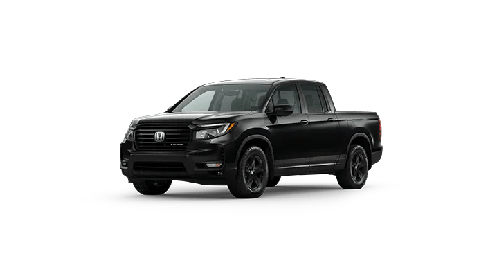 2023 Honda Ridgeline