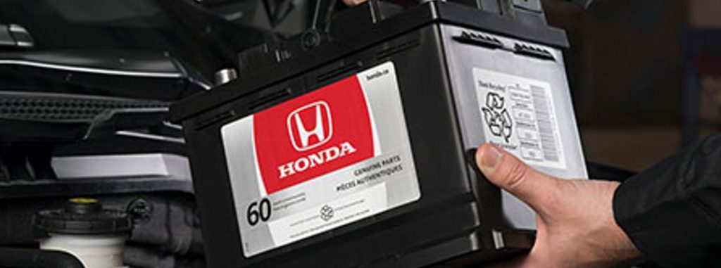 How Long Do Car Batteries Last? | Bannister Honda